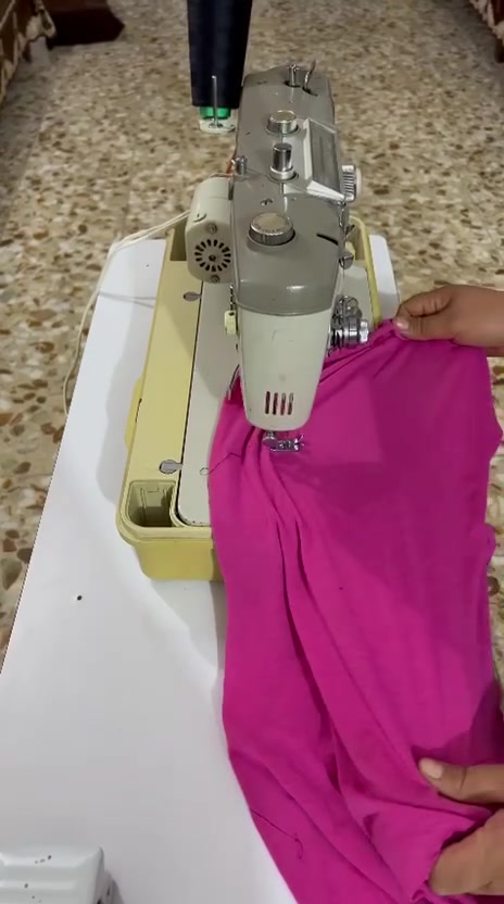 مكينة خياطه براذر منزلي الأصليه صوت كاتم نضيفه جدآ ماطور خارجي واقل كهرباء 
اشغلها اشتريتها واستعملتها بس
 شهرين وسبب البيع ملتزمه بشغلي ومعندي فرغه اشتغل بيها      الحمزه الغربي 
السعر ع الخاص


**إذا كنت صاحب هذا الإعلان وتريد حذفه لأي سبب، رجاءا أرسل رسالة إلى الدعم الفني**