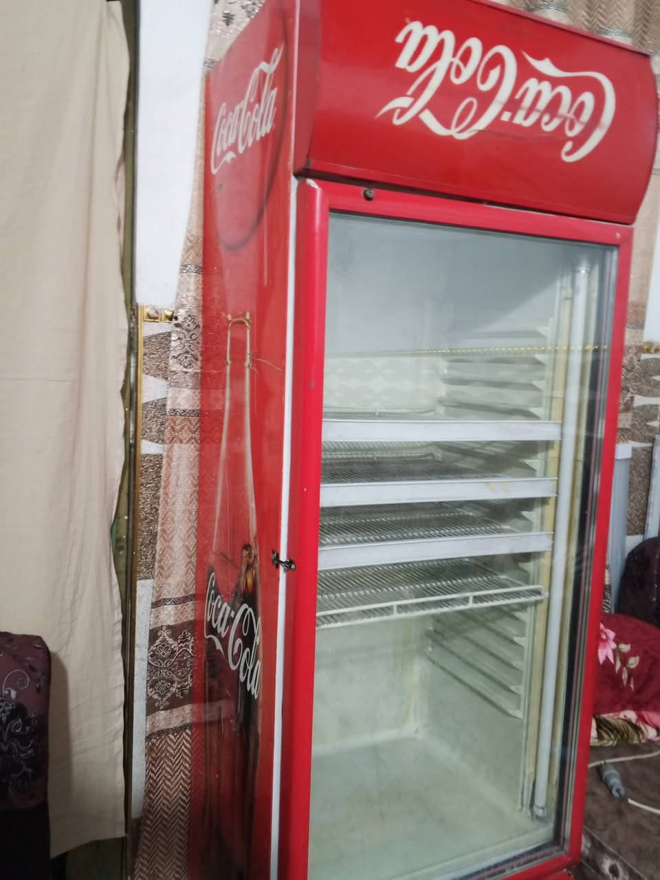 عرضه للبيع شرط كلشي مابيها مكاني يارمجه الشرقيه الاولى 
سعر 250بيها مجال بسيط 
***********وتساب بي
