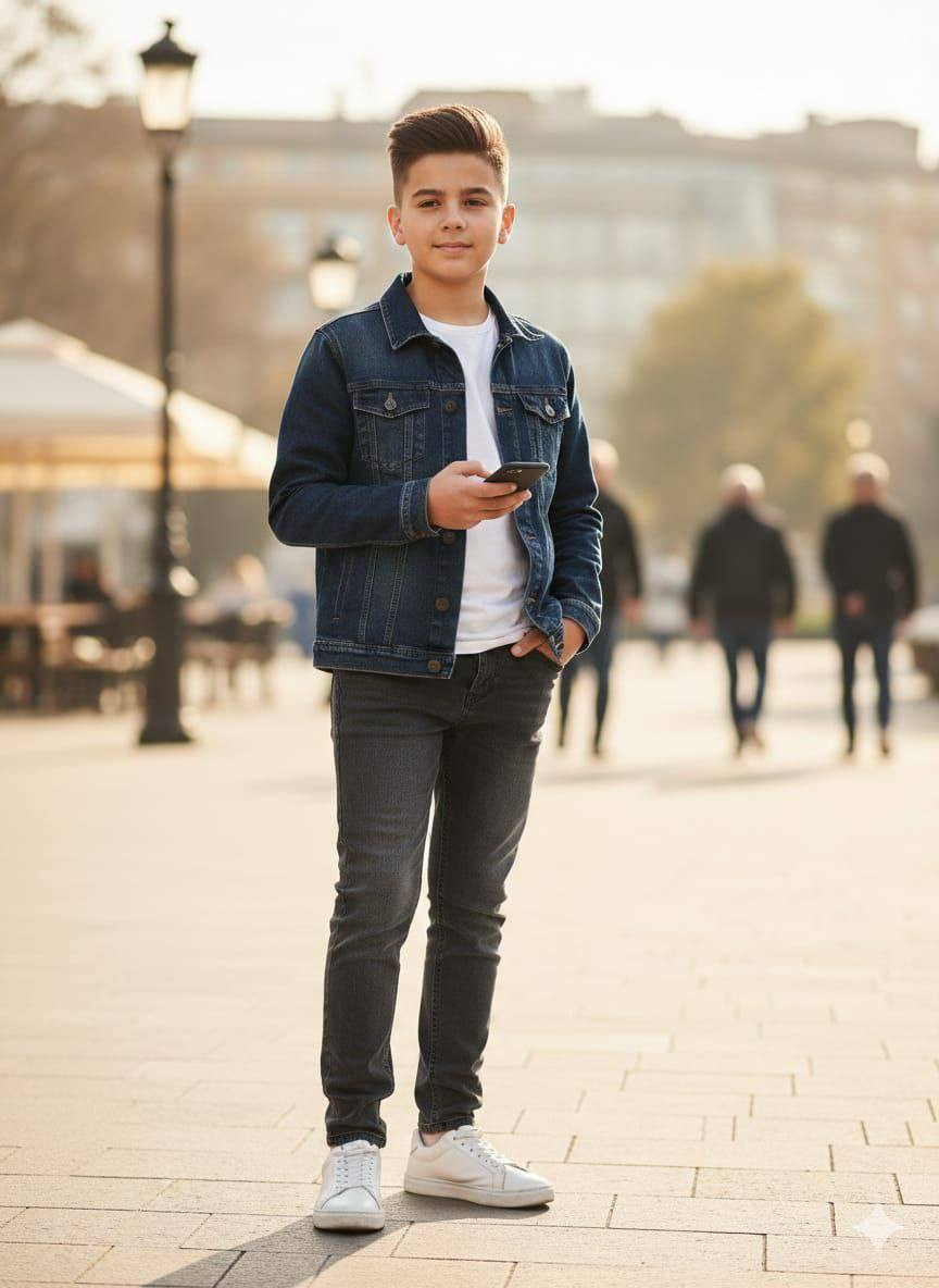 وصلت وجبة جديدة من الموديلات الصيفية
كلشي متوفر داخل القناة جملة
https://t.me/ss5op1


**إذا كنت صاحب هذا الإعلان وتريد حذفه لأي سبب، رجاءا أرسل رسالة إلى الدعم الفني**