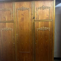 كنتور صاج • ٣ أبواب • ما بي ضرر