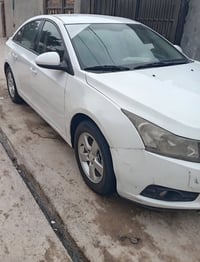 شيفروليه كروز • ٢٠١٢ • بابل شارع ٨٠