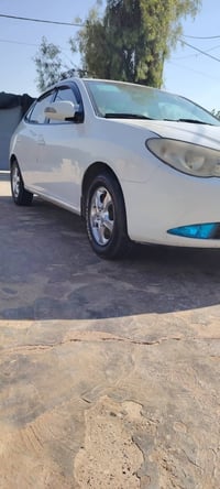 ٢٠١١ • فول اوبشن • بدون صبغ