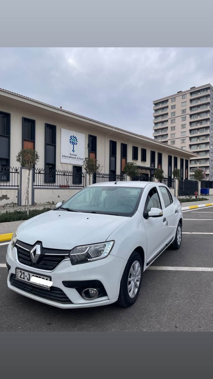 ڕینۆ سیمبۆل ٢٠١٧
پەلەیەک بۆیاخە سۆنەرم داناوە
گێڕ و مەکینە بەشەرتە
سەنەوی و هەمو شتی تازەیە
١٤٨ هەزار رۆشتووە
سعری:٧٥$
***********
*********** السليمانية, العراق
