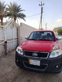 بيكم صيني مديل 2013 سيارة مناقصهه شي. كلشي  شغال ‏‪0772 489 5827‬‏