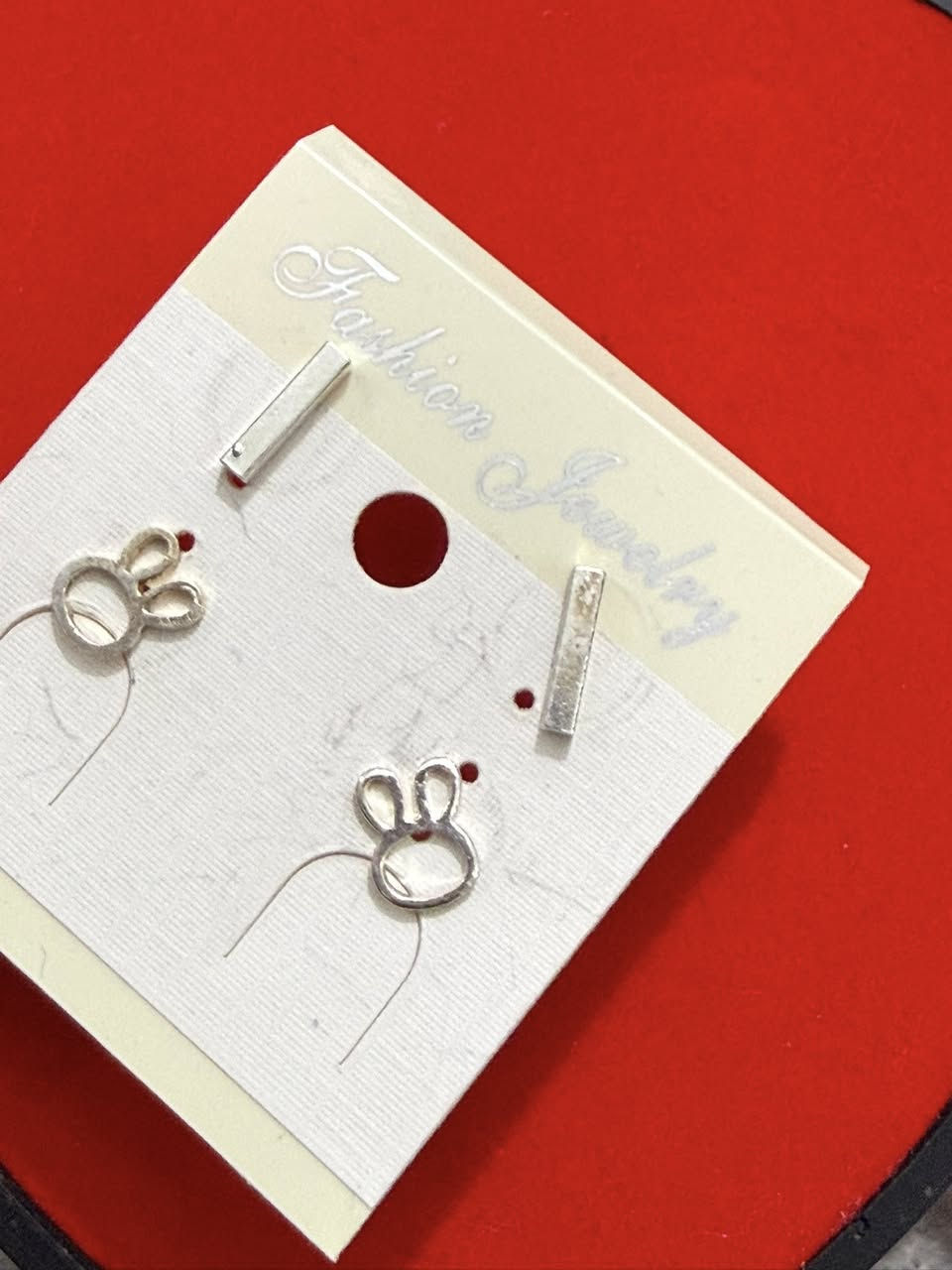 تراجي فضة اصلي
براغي ناعمة
للاطفال والكبار 
#العراق
#الجميع


**إذا كنت صاحب هذا الإعلان وتريد حذفه لأي سبب، رجاءا أرسل رسالة إلى الدعم الفني**