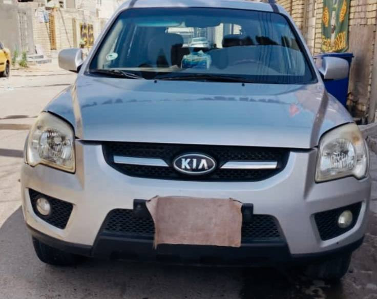 سلام عليكم
اسبورتج خليجي 2009
سعر: 112وبي مجال 
واتريد تعرف عليهة اكثر اتصل على رقم او الوتساب 
***********
