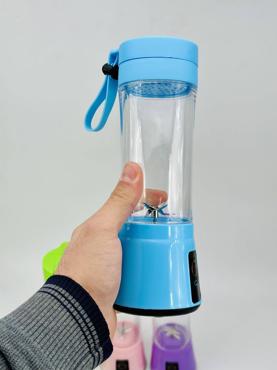 متوفر عندي توصيل لجميع المحافظات


**إذا كنت صاحب هذا الإعلان وتريد حذفه لأي سبب، رجاءا أرسل رسالة إلى الدعم الفني**