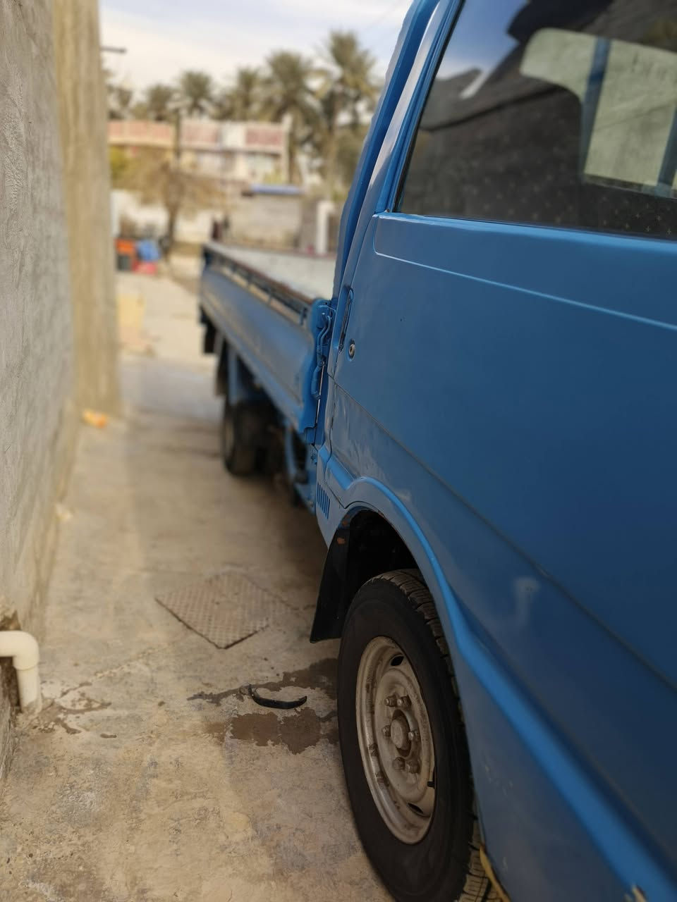 سلام عليكم كيه بنكو لبيع مديل 93 سنويه 28 أرقام جداد بس بعدهن ما مستلمهن عندي وكاله عامه بسمي تخم تاير جديد مكينه كير حداديه نضيفه السعر ٤٤وبيها مجال ***********
