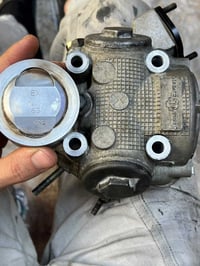 بوشه ٦٣ أصلية • كور ولفين • شراي خاص