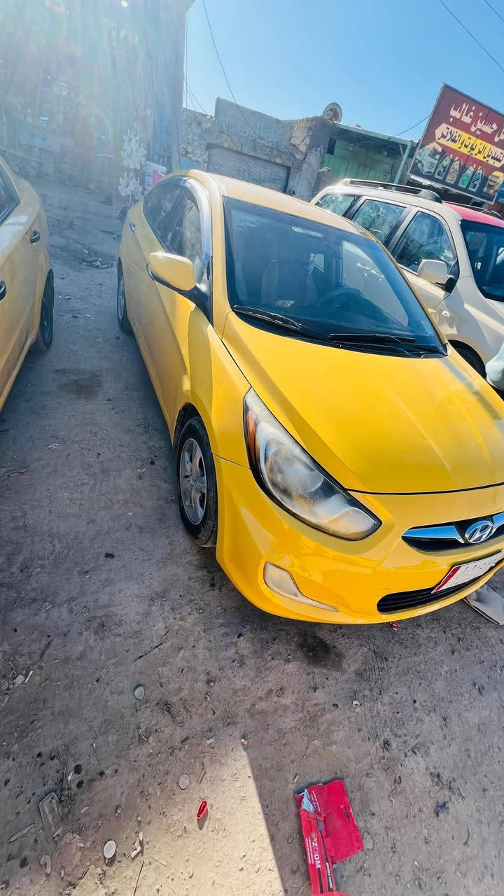 اكسنت 2014وارد امريكي محرك 1600ضربه امريكي للاستفسار ***********
