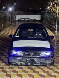 بەناوی خوای گەورەو میھرەبان ئۆپل ڤیکترا مۆدێل ١٩٩٢ ماشااللە لە جوانی س...