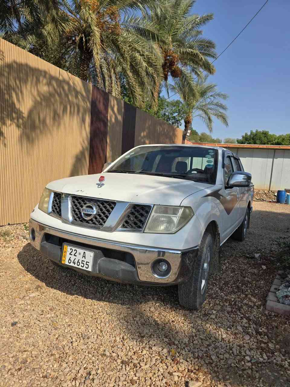 نيسان نيفارا مكفوله كفالة عامة رقم اربيل باسمي المحاويل, بابل


**إذا كنت صاحب هذا الإعلان وتريد حذفه لأي سبب، رجاءا أرسل رسالة إلى الدعم الفني**