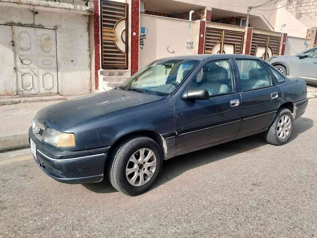 فكترا حجم 18 جامات كهرب موديل 89 رقم نينوئ الماني وسنوية عظم بأسمي محرك والكير شرط ***********
