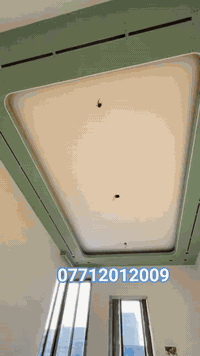 شباب شغنه يكون كافه الاصباغ المحلات والمنازل وكافه الديكورات المغربي و...