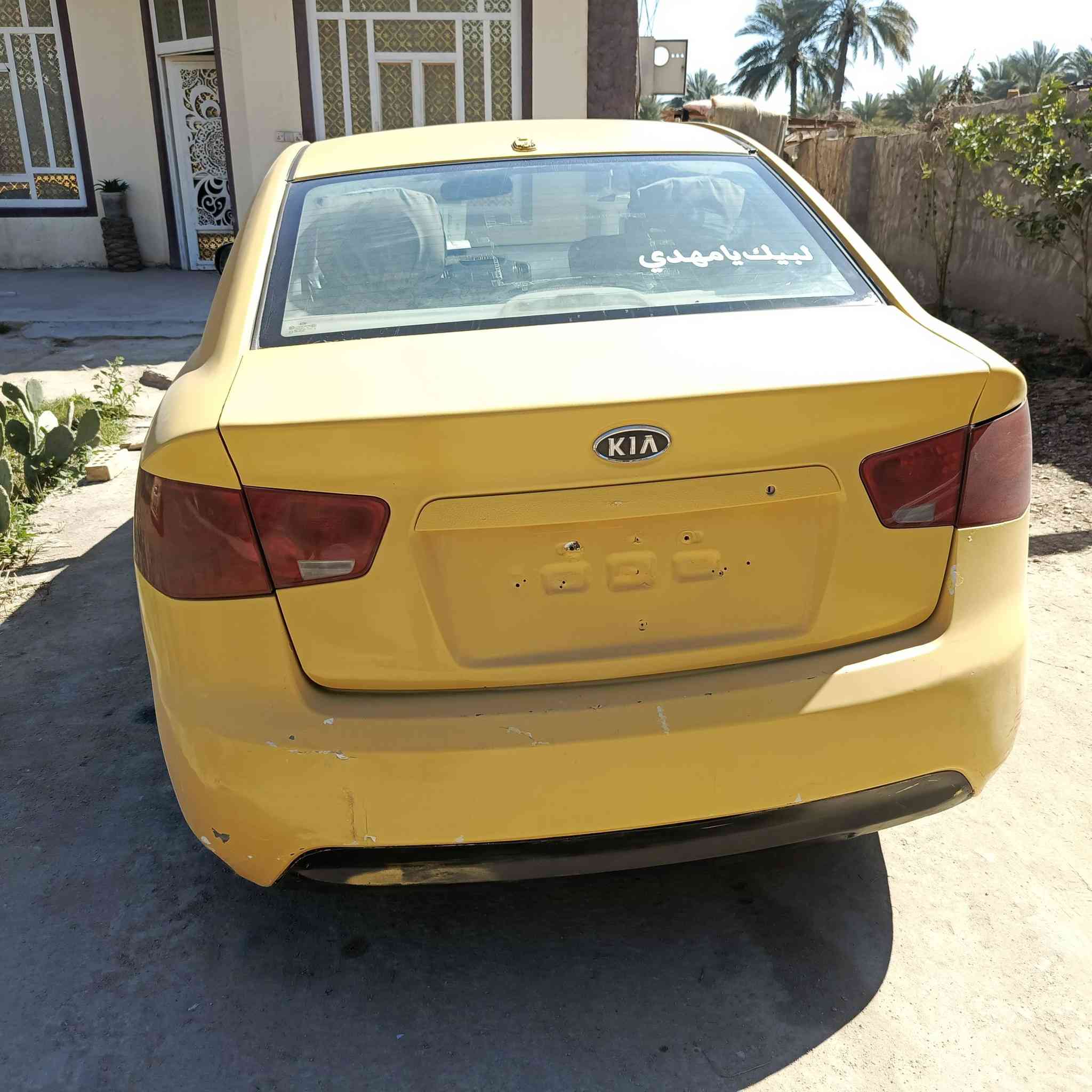 فورتي للبيع باسمي مكاني بابل سدة الهنديه عارضها ب85الشراي يتصل ***********
