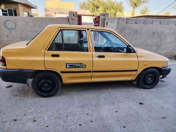 سلام عليكم
للبيع موديل 2018
السعر ٣٧
مكاني بغداد سياحي
رقم هاتف ***********
