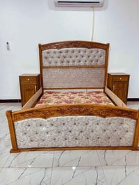 غرفة نوم • ٥ أبواب • صاج عراقي