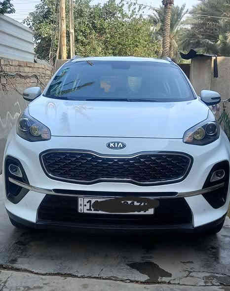 • السلام عليكم  اسبورتج خليجي الدوليه ماشية: 63 ألف كم حقيقي
• محرك 2000 (دوش)
موديل ٢٠٢٠
 • سبير جديد + منازل

 • السيارة باسمي تحويل 

. السنوي  ٢٠٣٠والرقم والهزه جديده

٠ اشاير بالمري حساسات رادار تحكم استيرن بالجهتين 

٠ بيهه رصعتين صغار بارد  مكفوله من الصبغ

السعر ٢٠٥  

.مكان الدوره رقم الاتصال ***********
