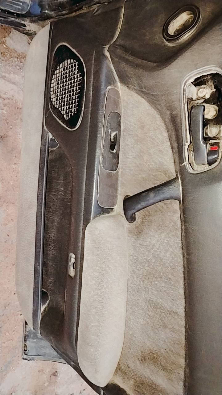 بطه متصل رقم بصره. حرف ر. مكينه بيها بخار بدايه. السياره مضيفه شوف العين. نكرة سلف. سماعات مسجل اشاير لايت. كلها شغاله. كير كفاله فقط مكينه يرادلها طابوكه. السياره انضف من الصور. مراوس بسياره خصوصي.... مكاني بصره كرمة علي....


**إذا كنت صاحب هذا الإعلان وتريد حذفه لأي سبب، رجاءا أرسل رسالة إلى الدعم الفني**