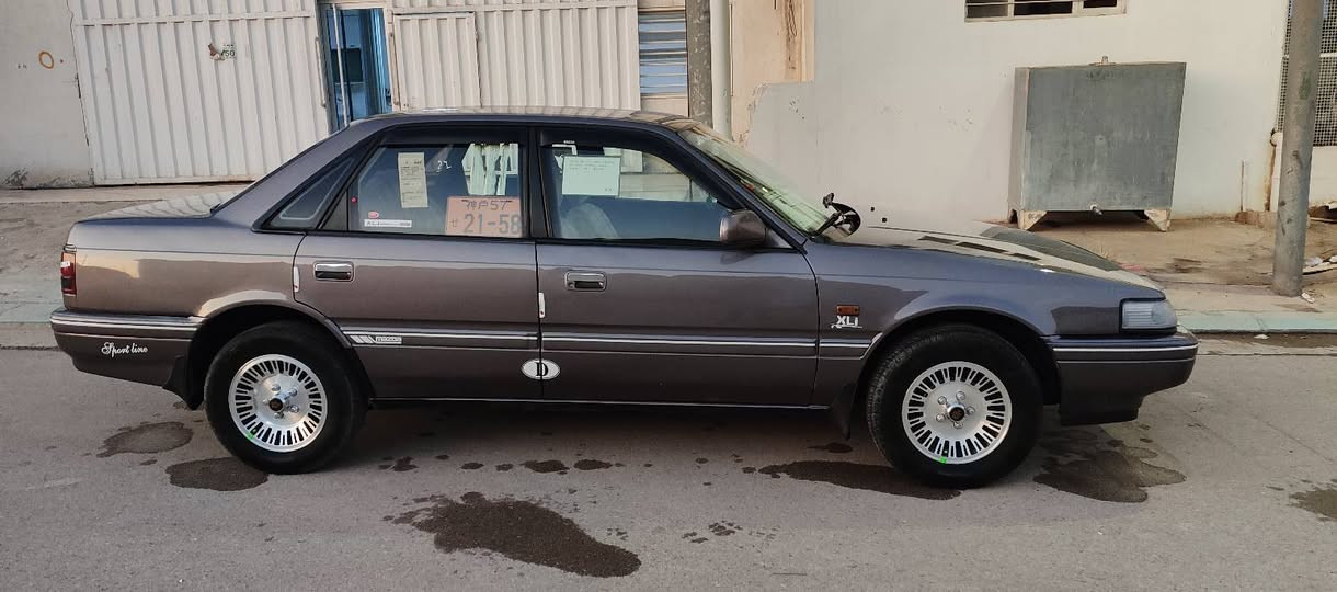 بەناوی خوا مازدا 626 8 بەخ ئاڕم پلاسیکی سلێمانی نموونە لەجوانی 35 گەڵاو مەعمەلە


**إذا كنت صاحب هذا الإعلان وتريد حذفه لأي سبب، رجاءا أرسل رسالة إلى الدعم الفني**