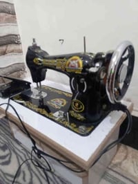 مكينة خياطة • نضيفه • كربلاء الطاقه