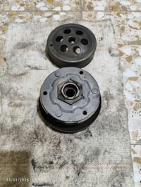 كلج 140 • مكاني • الشعله بغداد