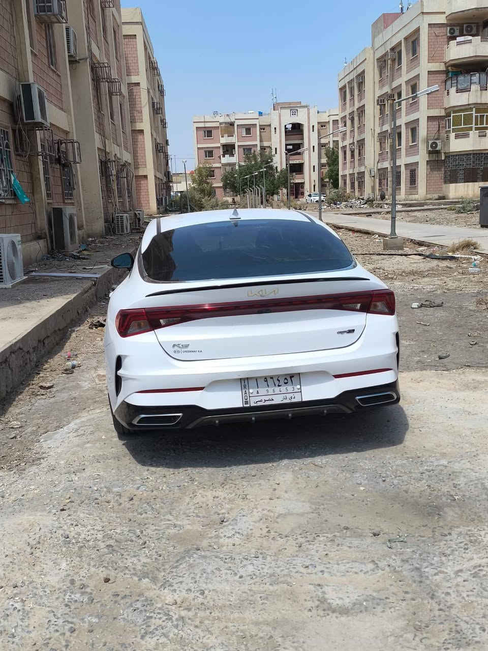 كي 5 معوقين ذي قار 
فول مواصفات ماعده البانوراما 
صور الحادث موجودة  مع السونار 
السعر 65 
رقم الهاتف  ***********
