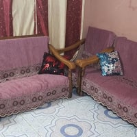 نضافه ٩٠٪ • ١٠مقاعد • سامراء القلعه