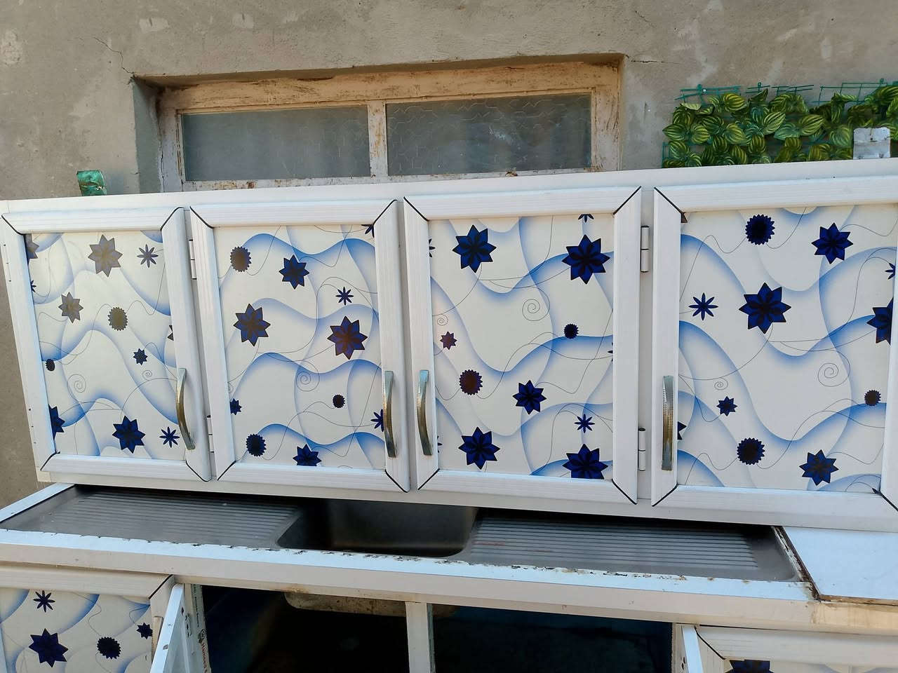 سنك + ملحق   جديد نضيف سعر ١٠٠ بيه مجال تواصل أكثر خاص عنوان نعمانيه حي خطيب ع سده


**إذا كنت صاحب هذا الإعلان وتريد حذفه لأي سبب، رجاءا أرسل رسالة إلى الدعم الفني**