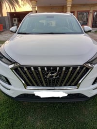 توسان ٢٠٢٠ • ٩٥٠٠٠ كم • كفالة عامة