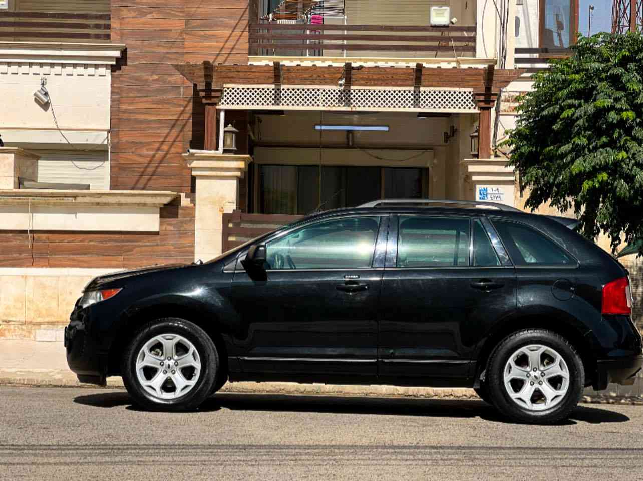 فورد ايدج موديل ٢٠١٣
مواصفات sel
بدون صبغ
شبربارد من جملغ امامي سكن
السعر ١١٤
مكان أربيل
***********
***********
