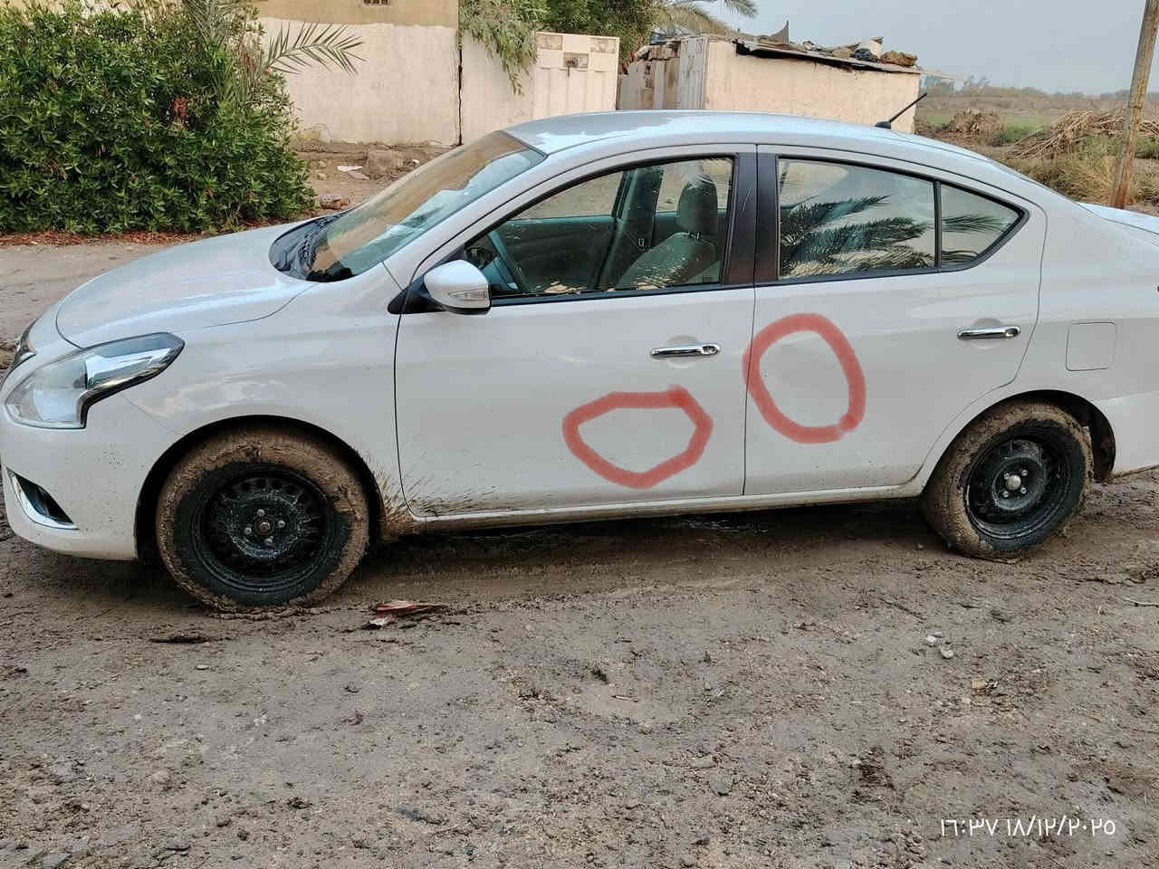 السلام عليكم نيسان  سني 2025 رقم اربيل باسمي بيهاا بارد موضح امامكم بل صوره عدا البارد كلشي ما بيها كير مكينه حداديه تخم تاير تبريد تدفئه السعر 110 وبيها مجال للاستفساراكثر اتصل ‭0777 488 2603‬
