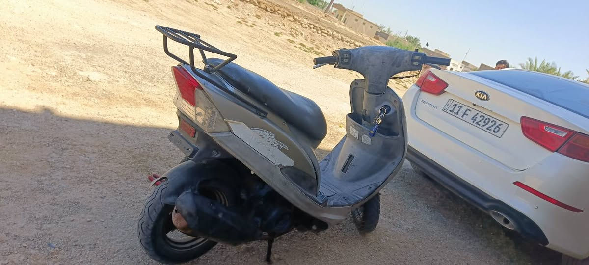 ماكس منغولي للبيع سعر خاص


**إذا كنت صاحب هذا الإعلان وتريد حذفه لأي سبب، رجاءا أرسل رسالة إلى الدعم الفني**