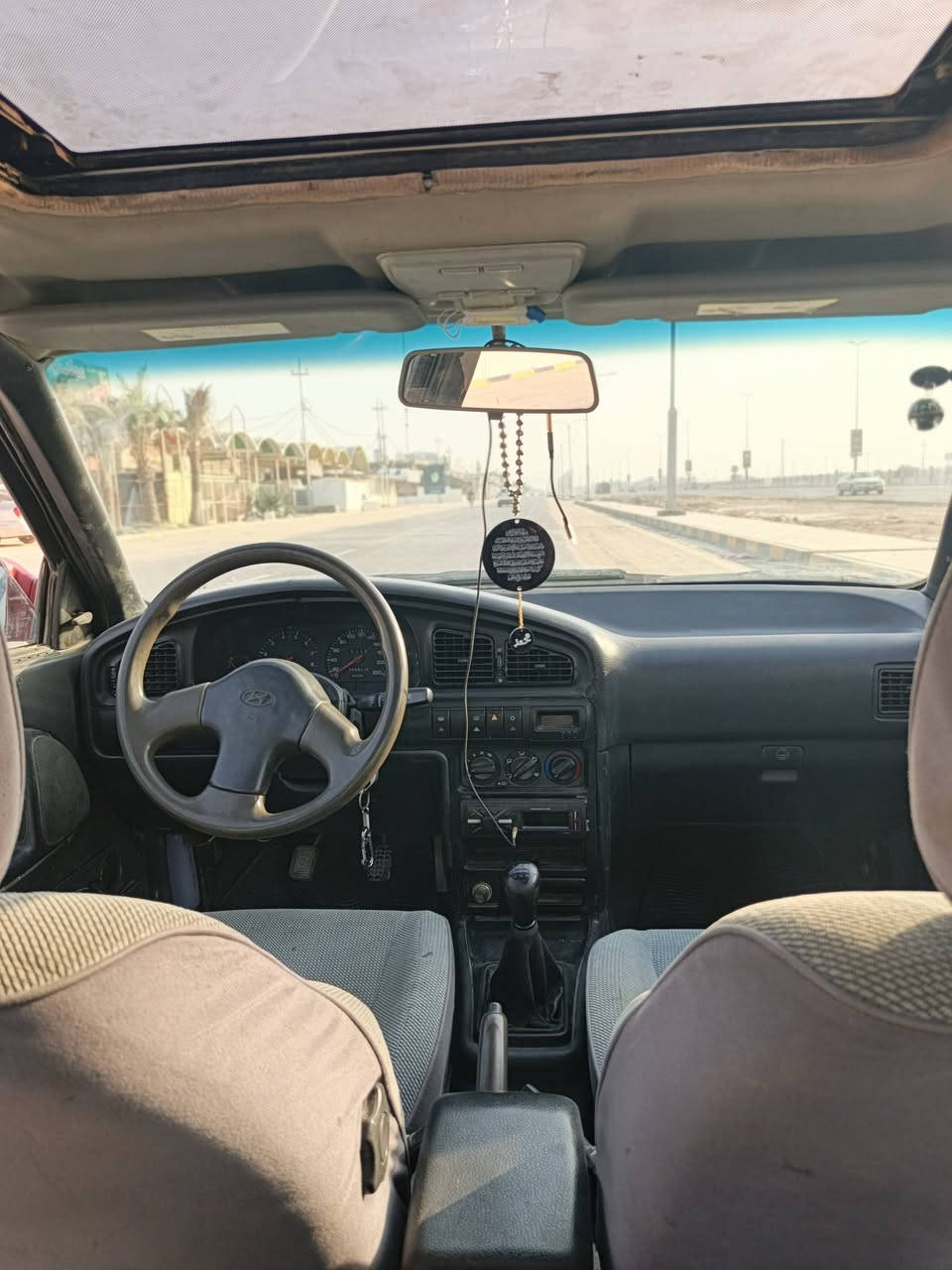 سلام عليكم
للبيع النتره موديل 93
السياره جاهزه
تخم تاير 
حداديه 
كهربائيات كله شغاله
رقم بابل تحويل ثاني يوم
السياره فقط البنيده مجورد
*********** غير متواجد على الفيس
