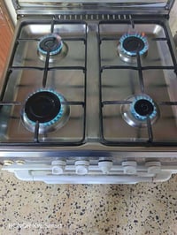 طباخ • نضيف جداً • السيديه