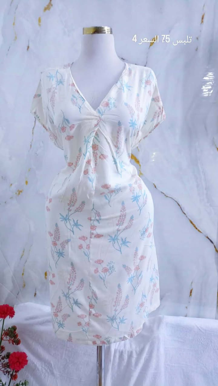 شوفي جمال جديد الي وصل سعر والقياس عل صوره تابعي الحساب


**إذا كنت صاحب هذا الإعلان وتريد حذفه لأي سبب، رجاءا أرسل رسالة إلى الدعم الفني**