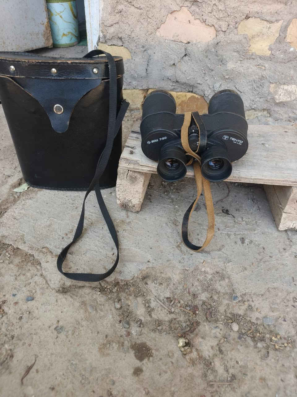 ناظور سوفيتي قديم سعره 125


**إذا كنت صاحب هذا الإعلان وتريد حذفه لأي سبب، رجاءا أرسل رسالة إلى الدعم الفني**