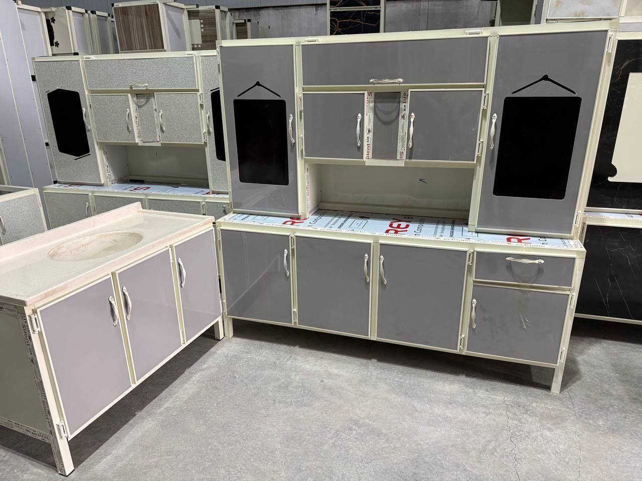 كاونتر وملحق قياس مترين وسنك متر و٢٠سم سعره ٣٠٠ الف
للحجز والاستفسار التواصل على الواتساب
***********
