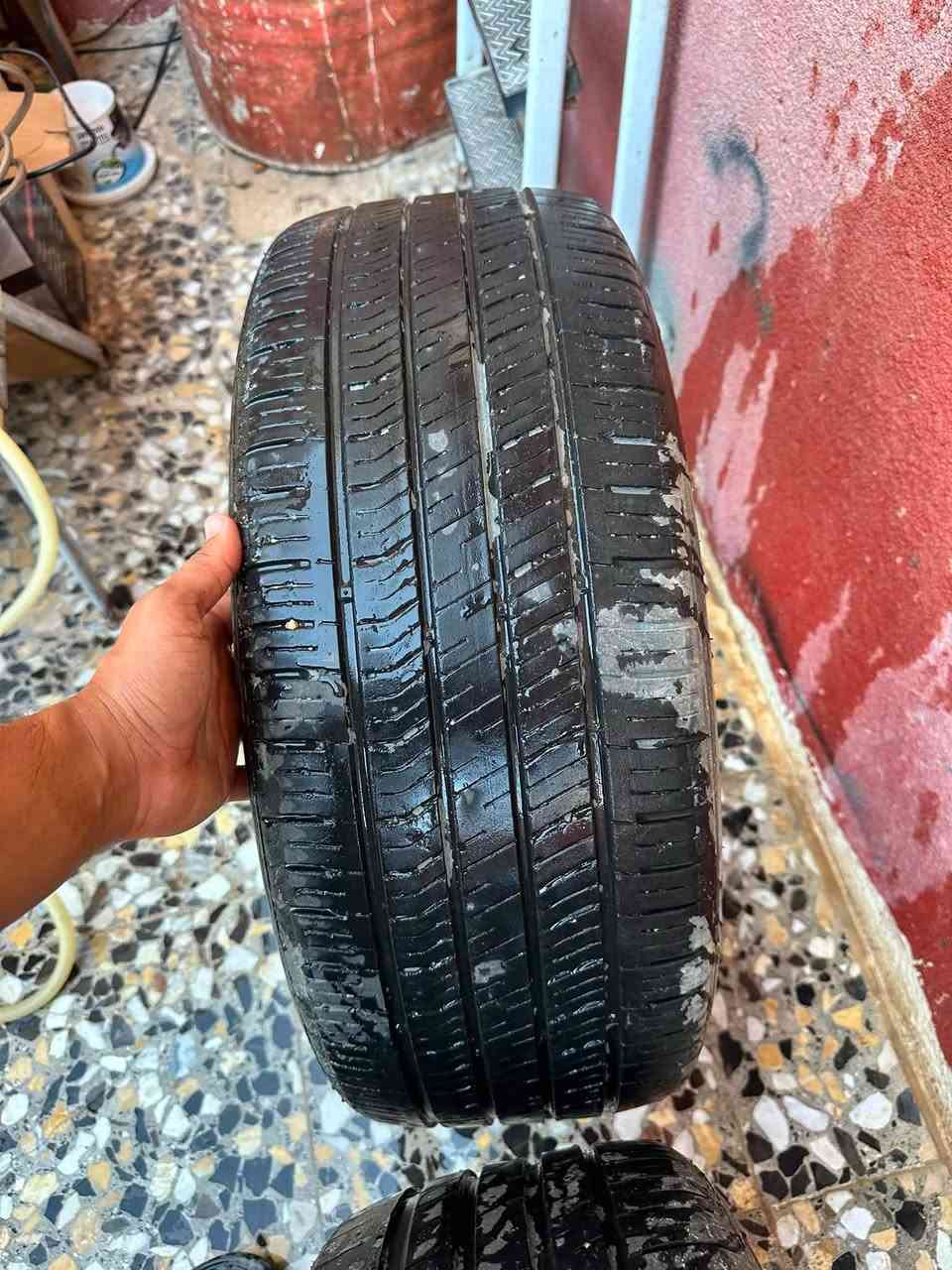 سلام عليكم تايرات مال كامرلي موديل 23 نضيفات كلش حجم 19 قيم بل يرضي الله مكاني كربلاء


**إذا كنت صاحب هذا الإعلان وتريد حذفه لأي سبب، رجاءا أرسل رسالة إلى الدعم الفني**
