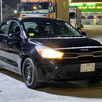 وارد امريكي • ٢٠٢٢ • حادث بسيط