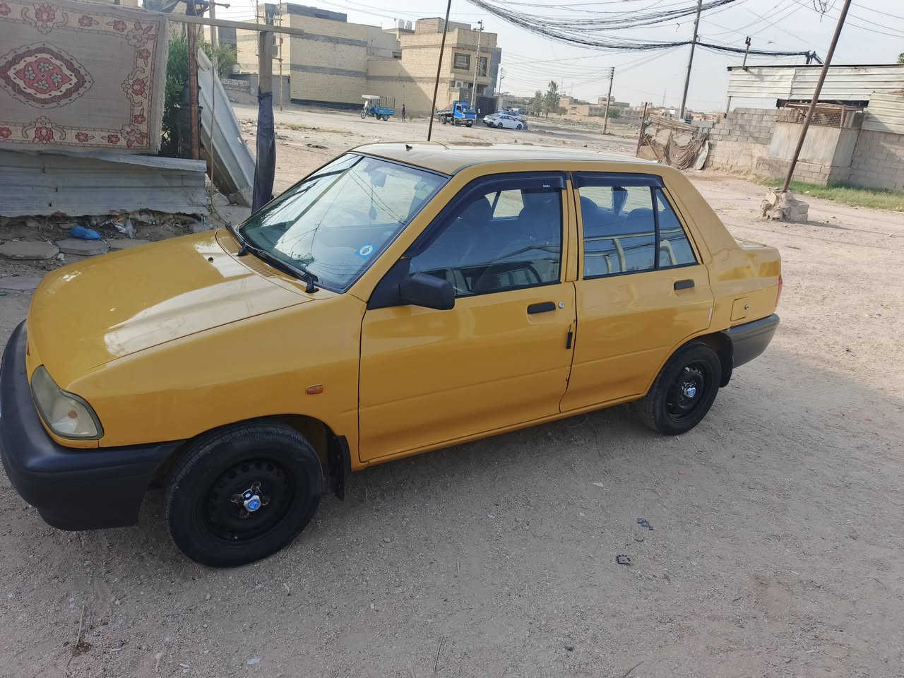 سايبه 22كفاله عامه من عده بارد بل كنر مال باب السايق اصبعين مبين بل تصوير سعر 55وبيه مجال الرقم ***********
