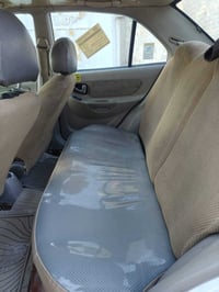 فيرنا • ٢٠١٤ • مدينه الصدر