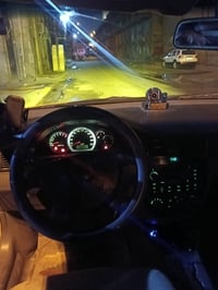 اوبترا • ٢٠١١ • مكينه وجير