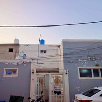 النجف حي الشهداء • ٩٠م • ٣ غرف