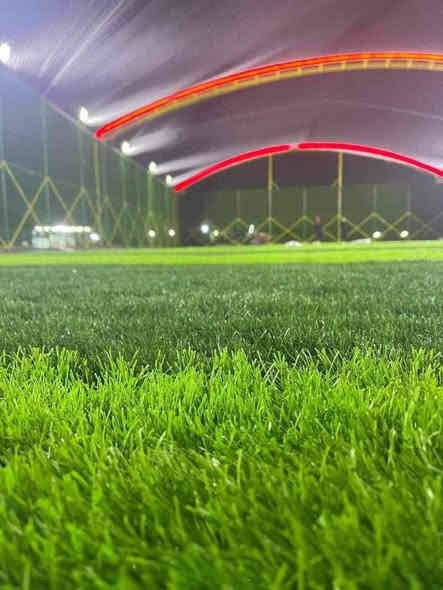 مرخصة مدير الكروب المحترام
شركة بغداد لبناء الملاعب الرياضيه كافه
نعمل بكل محافظات العراق الحبيب🇮🇶🇮🇶✔️✔️✔️
منتجاتنا تركيه المنشأ مع وجود شهاده منشاء 🇹🇷🇹🇷🇹🇷
الضمان الحقيقة لمدة ٦ سنوات👍👍👍
مواصفات الملعب ✍️
١-اعمده حديد مدور قطر ٣انج سمك ٢ ملم السياج 🇹🇷🇹🇷
٢-قواطع عرظيه من بوري مدور قطر ٢انج ٣ خطوط🇹🇷🇹🇷
٣-بي ارسي سمك ٤ملم نوع تركي مغلف ومغلون 🇹🇷🇹🇷
٤-رباط كونكريت قياس ٣٠*٢٠ 🇮🇶🇮🇶
٥-فرش طبقه من البحص المستخدم للملاعب قياس سمك ٥ سم
٦- شبكه هوائيه نوع قطني لسقف الملعب نوع تايلندي
٧-تصنيع اهداف من بوري مدور قطر ٣انج سمك ٢ ملم🥅
٨- تصنيع دكات احتياط عدد🛑⚽⚽⚽⚽🛑
٩-فرش ثيل صناعي نوع تركي من شركة نور تكس كثافه الثيل 16غرزه لكل 10سم  وارتفاع ٥٠ملم 🇹🇷🇹🇷🇹🇷🇹🇷 نسيج هولندي
١٠-اناره نوع لد سعه ٣٠٠ واط اقتصادي🏮
يوجد كادر هندسي تركي و عراقي 🇮🇶🇹🇷✔️✔️
لدينا اعمال مماثلة في كل محافظات العراق مندوب لكل محافظات
 العراق 
للاستفسار يرجى الاتصال بنا أو مراسلتنا 

*********** واتساب

*********** واتساب
