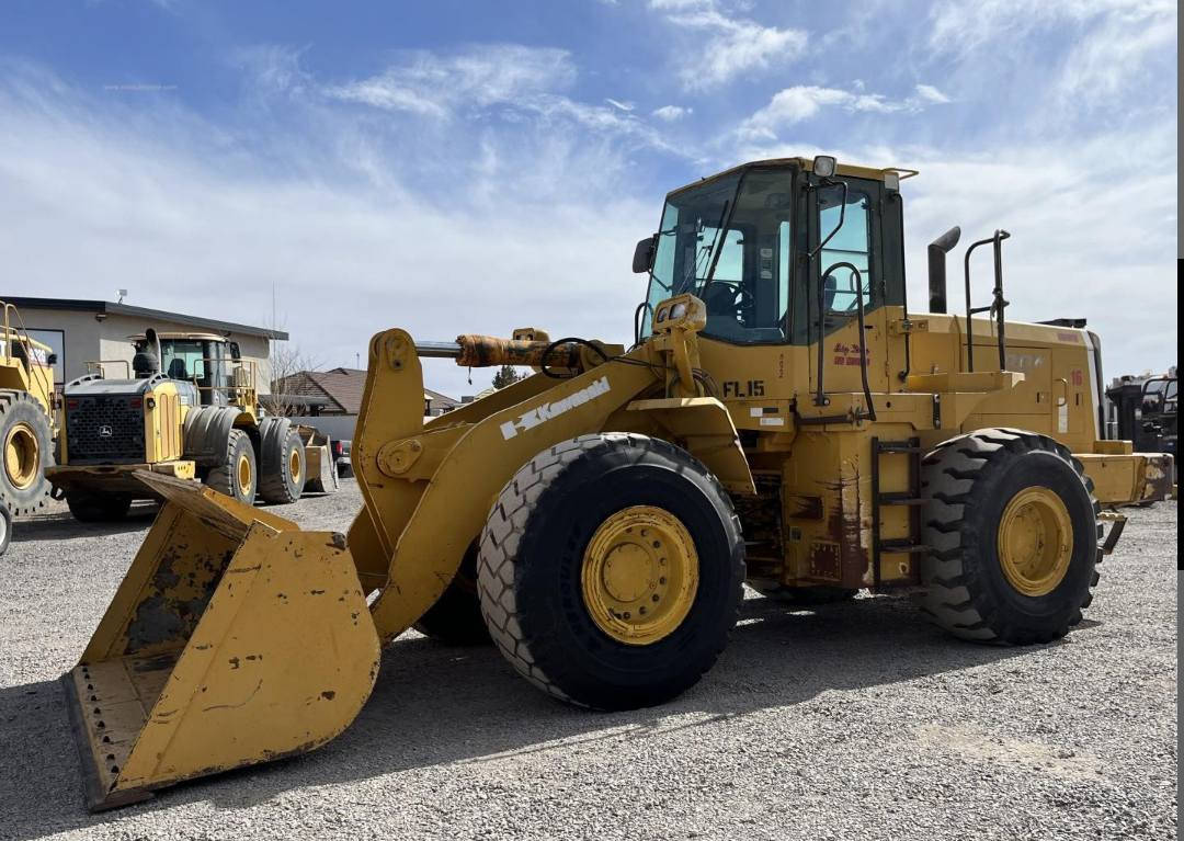 KAWASAKI 80Z7
سنة التصنيع 2015
عدد ساعات العمل 10300
الشفل مكفول من الصبغ والاعطال الكهربائيه والميكانيكيه
موقع الشفل اوربا
يكون التوصيك 30يوم بعد الاتفاق
السعر 32000$
للاستفسار التواصل خاص او واتس اب
+31657116376


**إذا كنت صاحب هذا الإعلان وتريد حذفه لأي سبب، رجاءا أرسل رسالة إلى الدعم الفني**