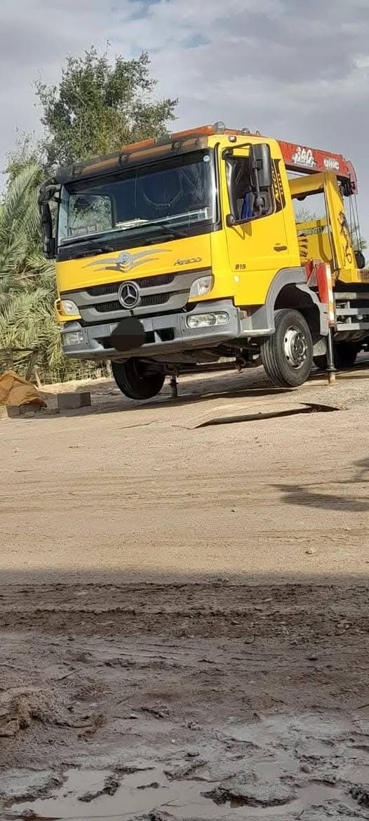 السلام عليكم... كرين صطحيه اتيكو للبيع مكفول كفاله عامه 2005
 لا تنقيص ولا تبخير كهربائيات كله شغاله رقم الجديد
بصره السعر 275وبي مجال
الرقم:***********
***********
