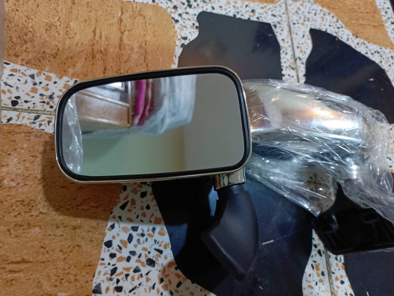 للبيع ز وج مرايات باب جوكر يرهمن على كل السيارات مكاني بغداد


**إذا كنت صاحب هذا الإعلان وتريد حذفه لأي سبب، رجاءا أرسل رسالة إلى الدعم الفني**