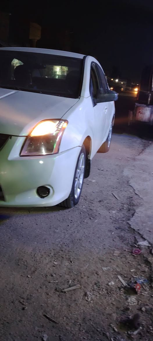 سلام عليكم نيسان لبيع مديل 10سياره جاهزه وبسمي رقمي بغداد وهاذة رقمي ***********
