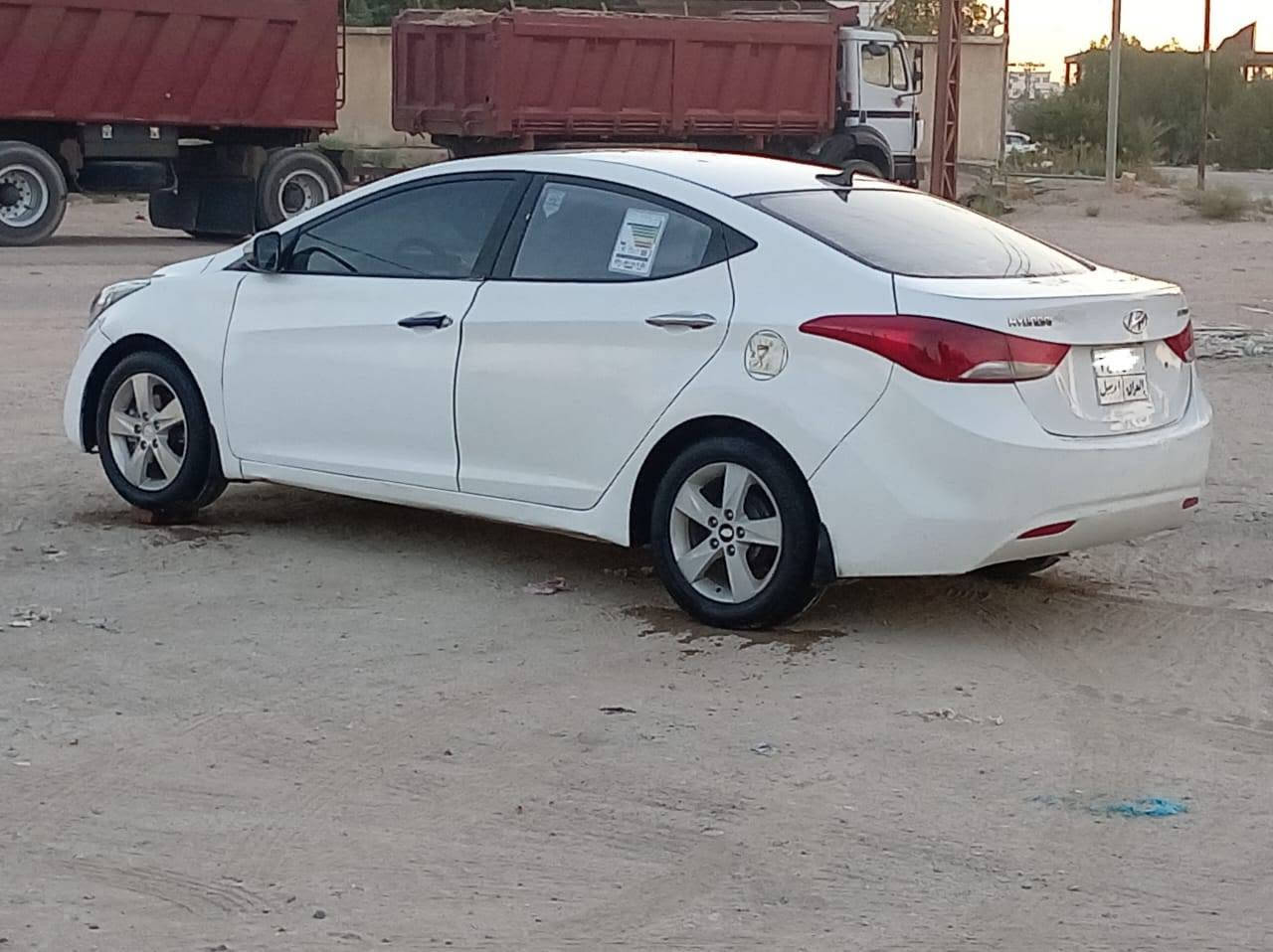 السعر ((84)) الاتصال ((***********))
النترا مديل 2014/🌹 خليجي رقم أربيل وكاله او تحويل بخدمتك

سياره فول مواصفات عد الفتحه
سياره جاهزه وجديده

ملاحظه // سياره بيها 3 قطع رش بدون دواخل 

محرك 1600 
مكينه وكير وحداديه جدد تخم تاير كهربائيات كله شغاله تبريد ثلج ❄️

مكان السياره نجف كوفه
مكلف بنشر اخوان 🌹
